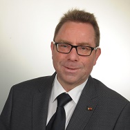 Hauptvertretung Michael Junge e. Kfm.